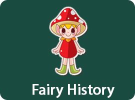 The history of fairies