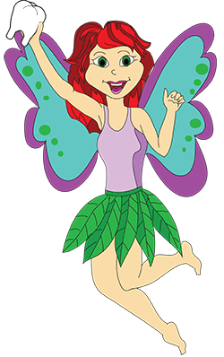 fairy my real name